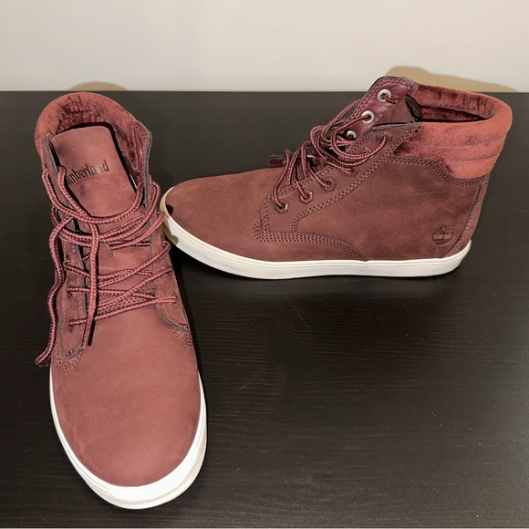 Timberland Sneaker Boots - Picture 5 of 5